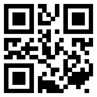 3406508997 QrCode associato