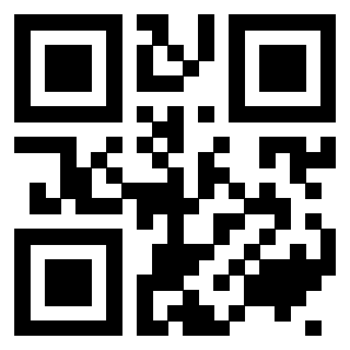 3406508998 - Immagine del QrCode associato