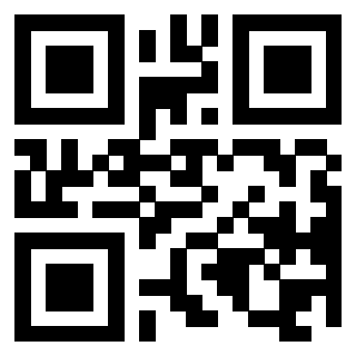 Immagine del QrCode di 3406508999