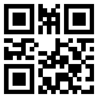 Immagine del QrCode di 3406509002
