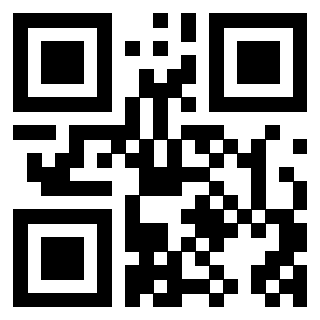 Immagine del QrCode di 3406509003
