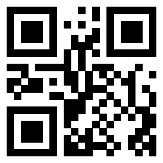3406509004 - Immagine del Qr Code