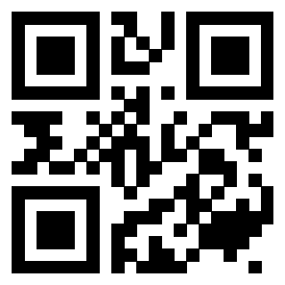 Scansione del QrCode di 3406509005