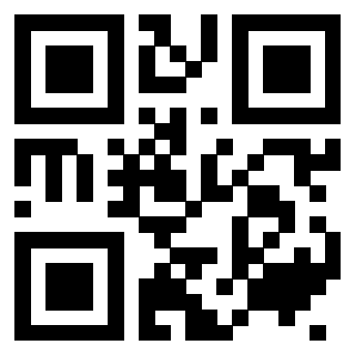 Il QrCode di 3406509007