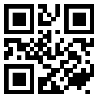Il Qr Code di 3406509009