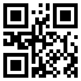 3406509011 QrCode associato