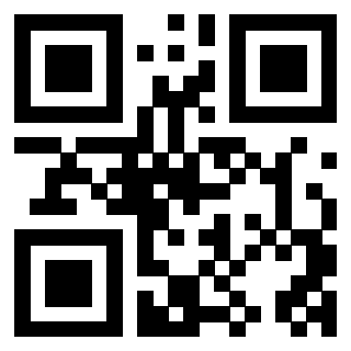 Immagine del Qr Code di 3406509016
