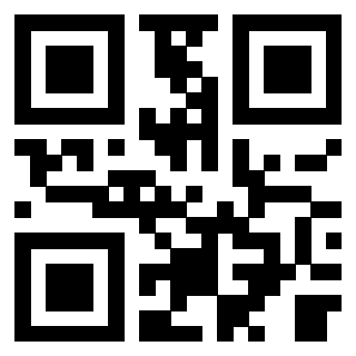 3406509017 - Immagine del QrCode associato