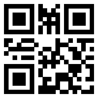 3406509018 - Immagine del Qr Code associato
