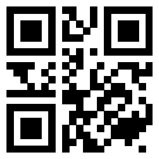 Scansione del Qr Code di 3406509019