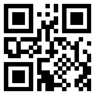 3406509020 - Immagine del QrCode