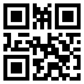 3406509024 - Immagine del Qr Code associato