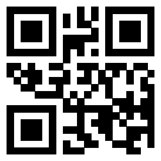 3406509027 - Immagine del Qr Code associato