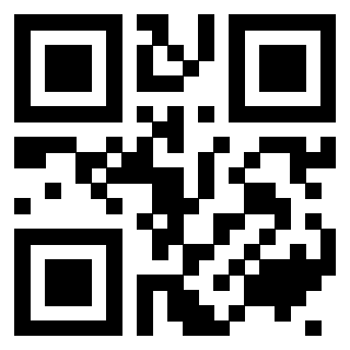 3406509028 - Immagine del Qr Code