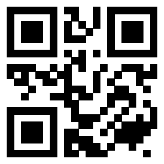 Il QrCode di 3406509030