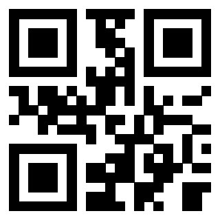 3406509032 QrCode associato