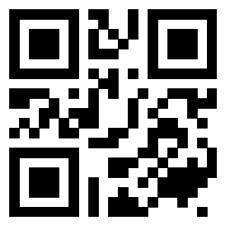 Immagine del QrCode di 3406509034