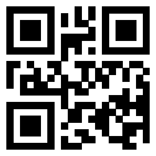 Scansione del Qr Code di 3406509035