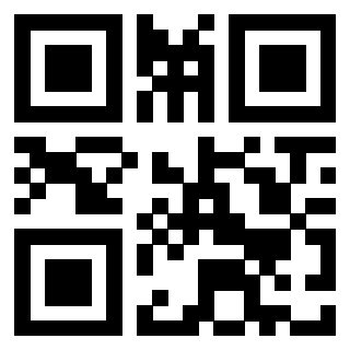 3406509036 - Immagine del Qr Code