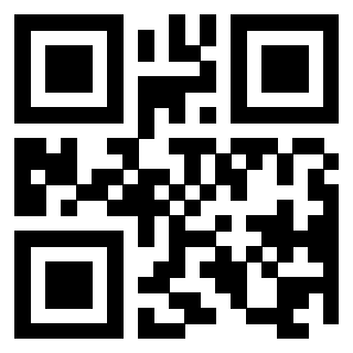 3406509038 Qr Code associato