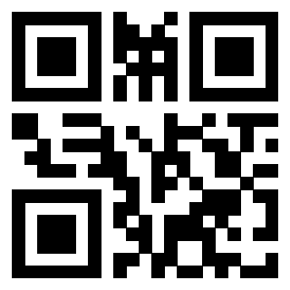 3406509039 Qr Code associato
