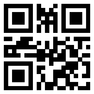 Il QrCode di 3406509041