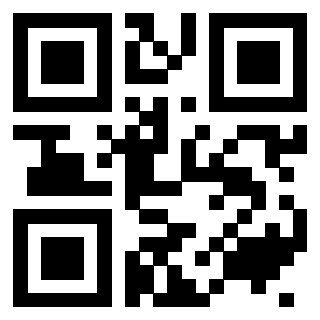 Il Qr Code di 3406509042