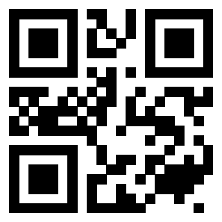 3406509043 - Immagine del QrCode associato