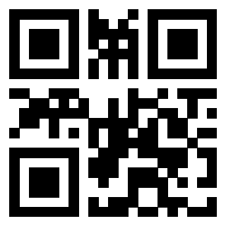 3406509046 Qr Code associato