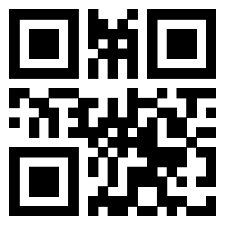 3406509047 - Immagine del Qr Code associato