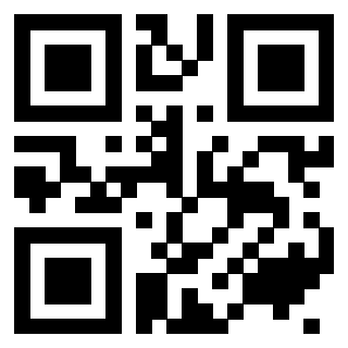 Immagine del Qr Code di 3406509050