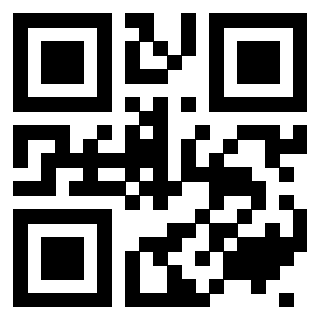 3406509051 QrCode associato