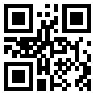 Il Qr Code di 3406509052