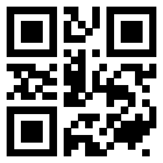 Il QrCode di 3406509053