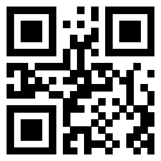 3406509054 - Immagine del Qr Code associato
