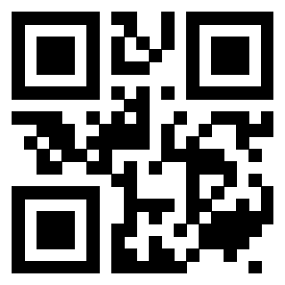 Il Qr Code di 3406509057