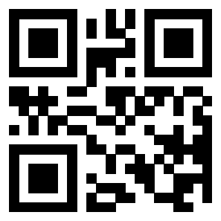3406509060 - Immagine del Qr Code