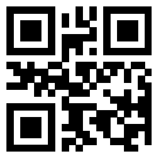 Immagine del Qr Code di 3406509061