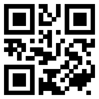 Il Qr Code di 3406509064