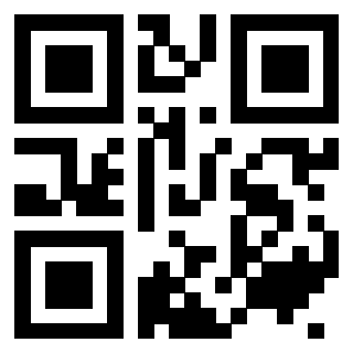Immagine del QrCode di 3406509067