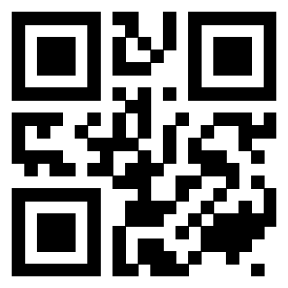 3406509068 QrCode associato