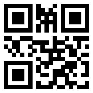 3406509071 - Immagine del QrCode associato