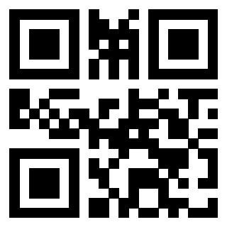 Il Qr Code di 3406509074
