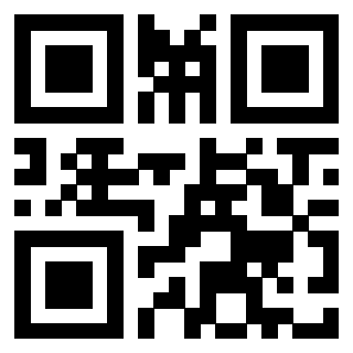3406509075 - Immagine del Qr Code associato