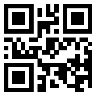 Il Qr Code di 3406509077