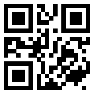 Il QrCode di 3406509079