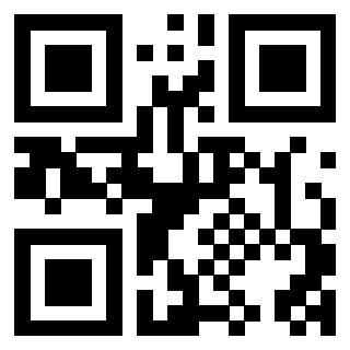 3406509080 Qr Code associato