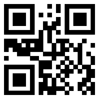 3406509081 - Immagine del QrCode associato