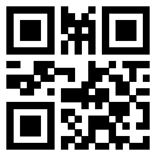 Il QrCode di 3406509082