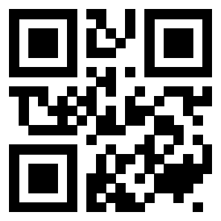 Immagine del Qr Code di 3406509085